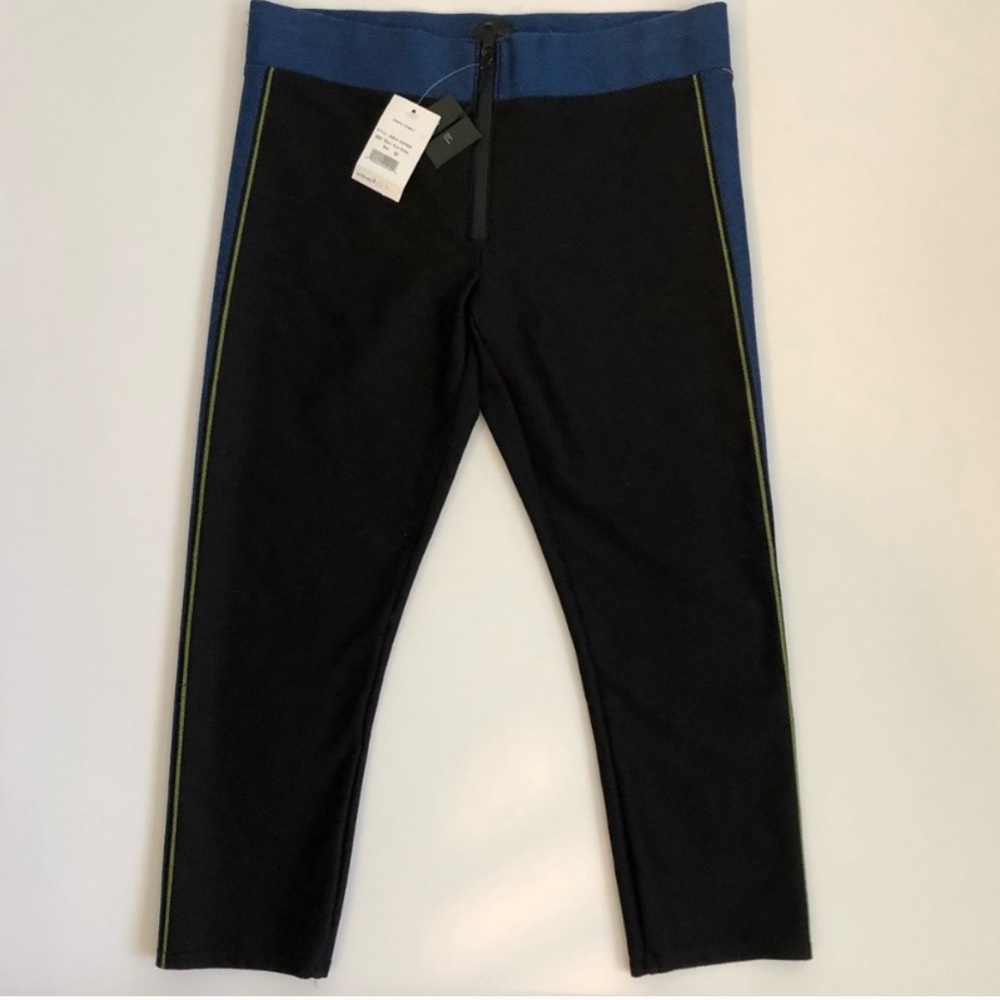DWWemons Carly Capri Pants Medium